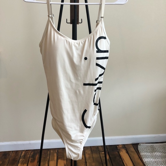 Calvin Klein Other - Calvin Klein Swimsuit